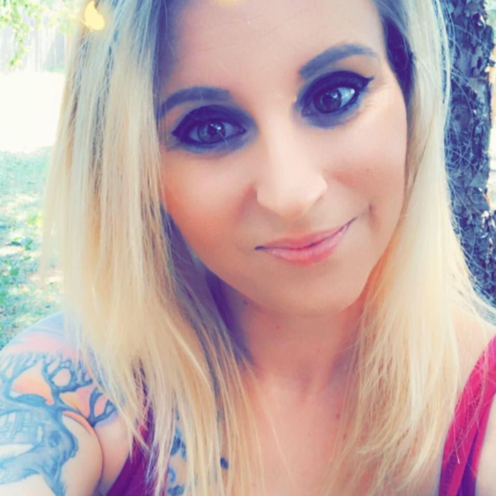 Meet your Posher, Nichole